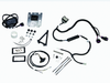 8M0111547 ACTIVE TRIM KIT Mechanical Shift, Single 40/50/60 EFI FourStroke - Official Mercury Spares