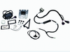 8M0111550 ACTIVE TRIM KIT Mechanical Shift, Single MerCruiser - Official Mercury Spares