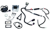 8M0111552 ACTIVE TRIM KIT Mechanical Shift, Dual 150 EFI FourStroke and Optimax - Official Mercury Spares