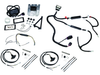 8M0111553 ACTIVE TRIM KIT Mechanical Shift, Dual 75/90/115 EFI FourStroke, 2.1L - Official Mercury Spares