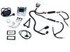8M0111554 ACTIVE TRIM KIT Mechanical Shift, Dual MerCruiser - Official Mercury Spares