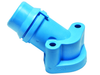 8M0111791 HOUSING Water Inlet - Official Mercury Spares