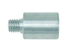 8M0112332 ZINC ANODE - Official Mercury Spares