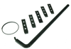8M0112726 TOOL-GASKET REMOVE - Official Mercury Spares