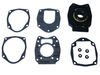 8M0113262 COVER ASSEMBLY Water Pump - Official Mercury Spares