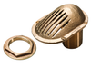 8M0113313 WATER PICK-UP 2IN - Official Mercury Spares