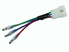 8M0114502 ADAPTER KIT Active Trim Side Mount - Official Mercury Spares