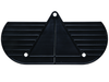 8M0114782 SPACER Side Mount Remote Control - Official Mercury Spares