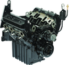 8M0114790 LONGBLOCK ASSEMBLY - Official Mercury Spares