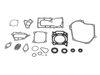 8M0114820 POWERHEAD GASKET - Official Mercury Spares