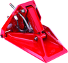 8M0114911 K-PLANE 280S - Trim Tab With Digital Position Indicator (Color) - Official Mercury Spares