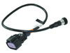 8M0115495 HARNESS CAN H (GPS / IMU) - Official Mercury Spares