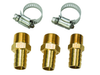 8M0119308 FITTING KIT Hot Water - Official Mercury Spares