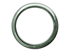 8M0120346 BEZEL-CHRM R@10 - Official Mercury Spares