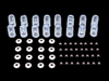8M0120862 VALVE SPRING KIT - Official Mercury Spares