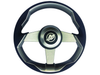 8M0121295 STR WHEEL-13.8 IN - Official Mercury Spares