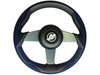 8M0121297 STR WHEEL-13.8 IN - Official Mercury Spares
