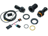 8M0122505 SENSR DP/TMP 10FT - Official Mercury Spares