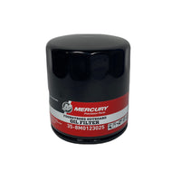 OIL FILTER 35-8M0123025    Mercury Mariner Spares & Parts