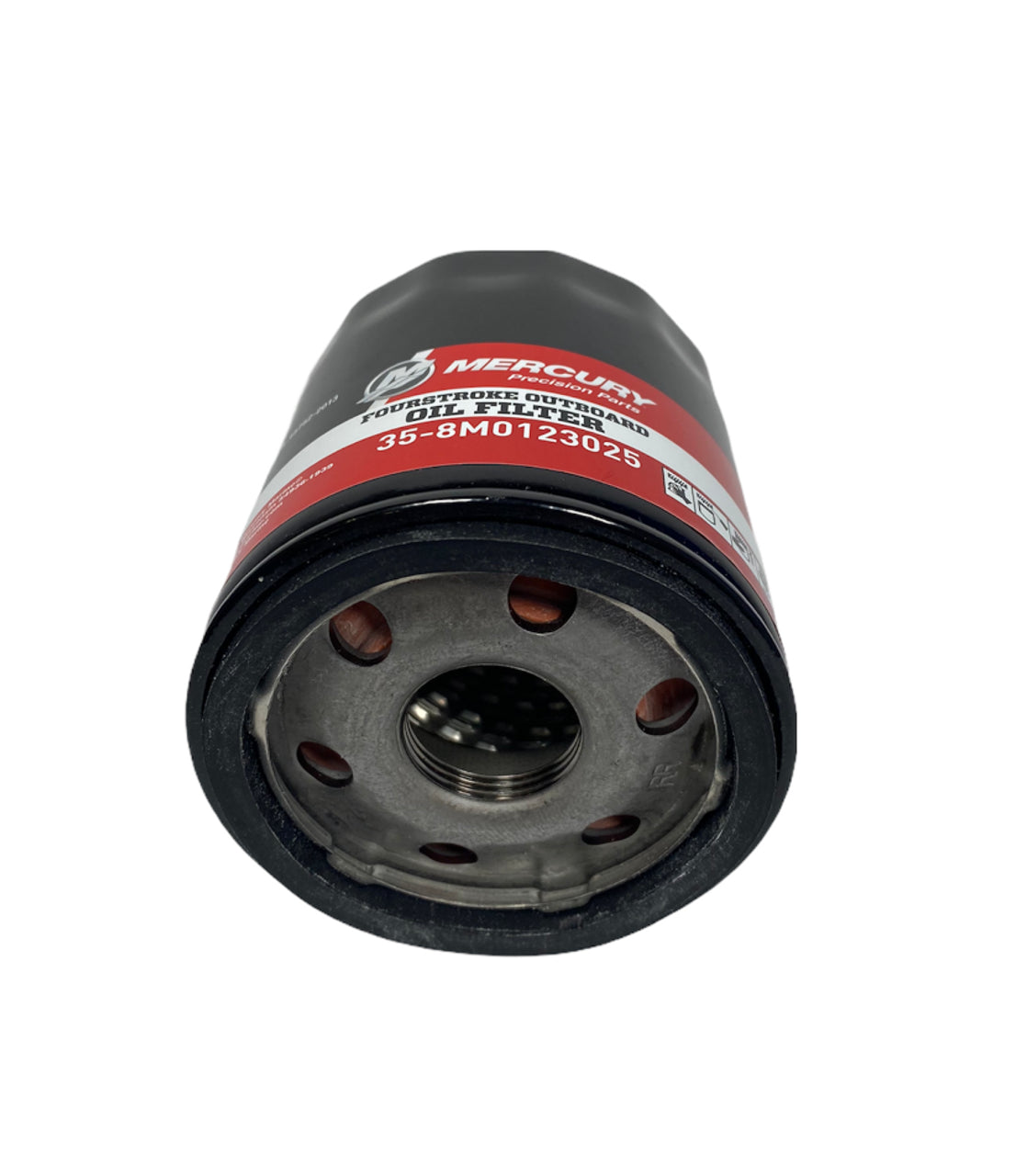 OIL FILTER 35-8M0123025    Mercury Mariner Spares & Parts