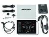 8M0124497 VESSELVIEW 703 BASE KIT - Official Mercury Spares