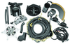 8M0124634 JACKSHAFT KIT - Official Mercury Spares