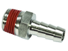 8M0125175 CONNECTOR .375-18 - Official Mercury Spares