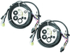 8M0125756 HARNESS ASSEMBLY Key Switch-Choke-Horn (30 foot) Dual Engine - Official Mercury Spares