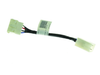 8M0125880 HARNESS ADAPTER Side Power Thruster - Official Mercury Spares