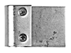 8M0126505 CLIP Grounding - Official Mercury Spares
