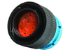 8M0126959 CAP Weather - 14 Pin Male - Official Mercury Spares