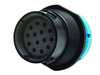 8M0126960 CAP Weather - 14 Pin Female - Official Mercury Spares