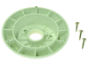 8M0127541 GPS MOUNT - Official Mercury Spares