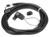 8M0127681 POWER HARNESS ASSEMBLY Helm (10 feet) - Official Mercury Spares