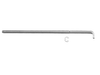 8M0127949 SHIFT SHAFT Lower - Official Mercury Spares