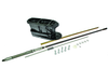 8M0128829 HOUSING KIT X-Long Extension - Official Mercury Spares