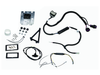 8M0129442 ACTIVE TRIM-TSHARK 75,90,115 NO PAD - Official Mercury Spares