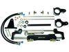 8M0129513 STEERING CYLINDER KIT Pontoon - Official Mercury Spares