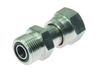 8M0131184 FITTING Orifice (0.078) 13/16 inch - Official Mercury Spares