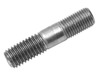 8M0133358 STUD (.437-14/.437-20 x 2.060) - Official Mercury Spares
