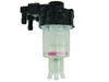 8M0134466 FUEL FILTER ASSEMBLY - Official Mercury Spares
