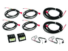 8M0134605 POWER STEER ISOLATOR KIT (Dual Engine) - Official Mercury Spares
