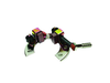 8M0135544 HOLDER Brush - Official Mercury Spares