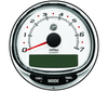 8M0135634 TACH KIT-7K WHITE - Official Mercury Spares