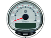 8M0135654 SPD 80MPH KT GREY - Official Mercury Spares