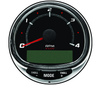 8M0135656 TACH 4K KIT BLACK - Official Mercury Spares