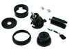 8M0137456 STEERING HELM KIT Tilt Dual (40 cm3) - Official Mercury Spares