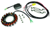 8M0137842 BATTERY CHARGING KIT - Official Mercury Spares