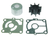 8M0137849 WATER PUMP KIT Chrome - Official Mercury Spares