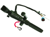 8M0137854 CONVERSION KIT Tiller Handle, (Remote Control to Handle) - Official Mercury Spares